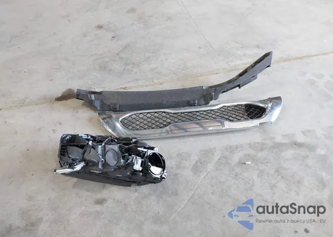 2022 Mercedes-Benz Gle 350 4Matic из США, поврежденный, VIN 4JGFB4KB3NA830382